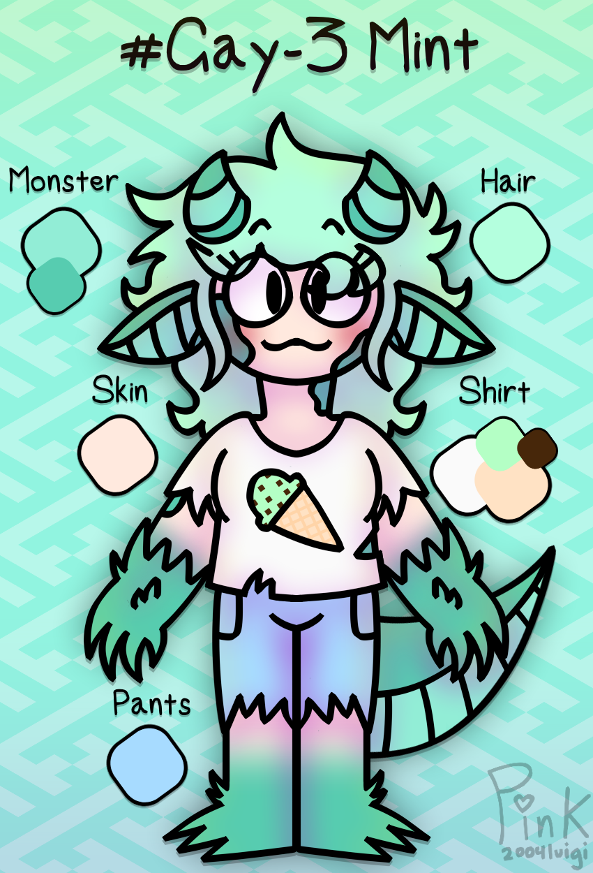 Mint Reference